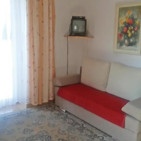 Holiday Koscierska Huta Kościerzyna