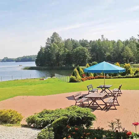 Feriehus Holiday Koscierska Huta Kościerzyna