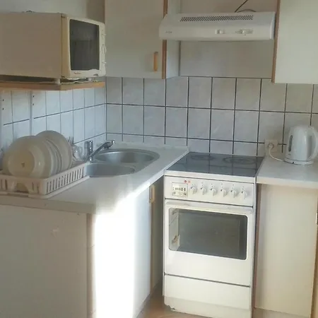 Feriehus Holiday Koscierska Huta *